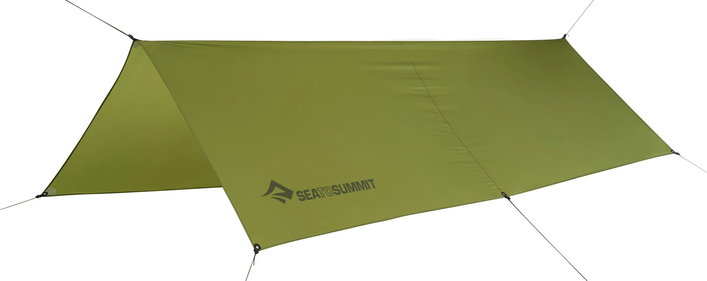 Sea To Summit Jungle Hammock Tarp 1 Sea To Summit Jungle Hammock Tarp