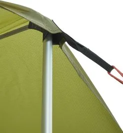 Nordisk Voss 9 M2 PU Tarp 12 Nordisk Voss 9 M2 PU Tarp -Kuppeltelte Butik 66000069 3