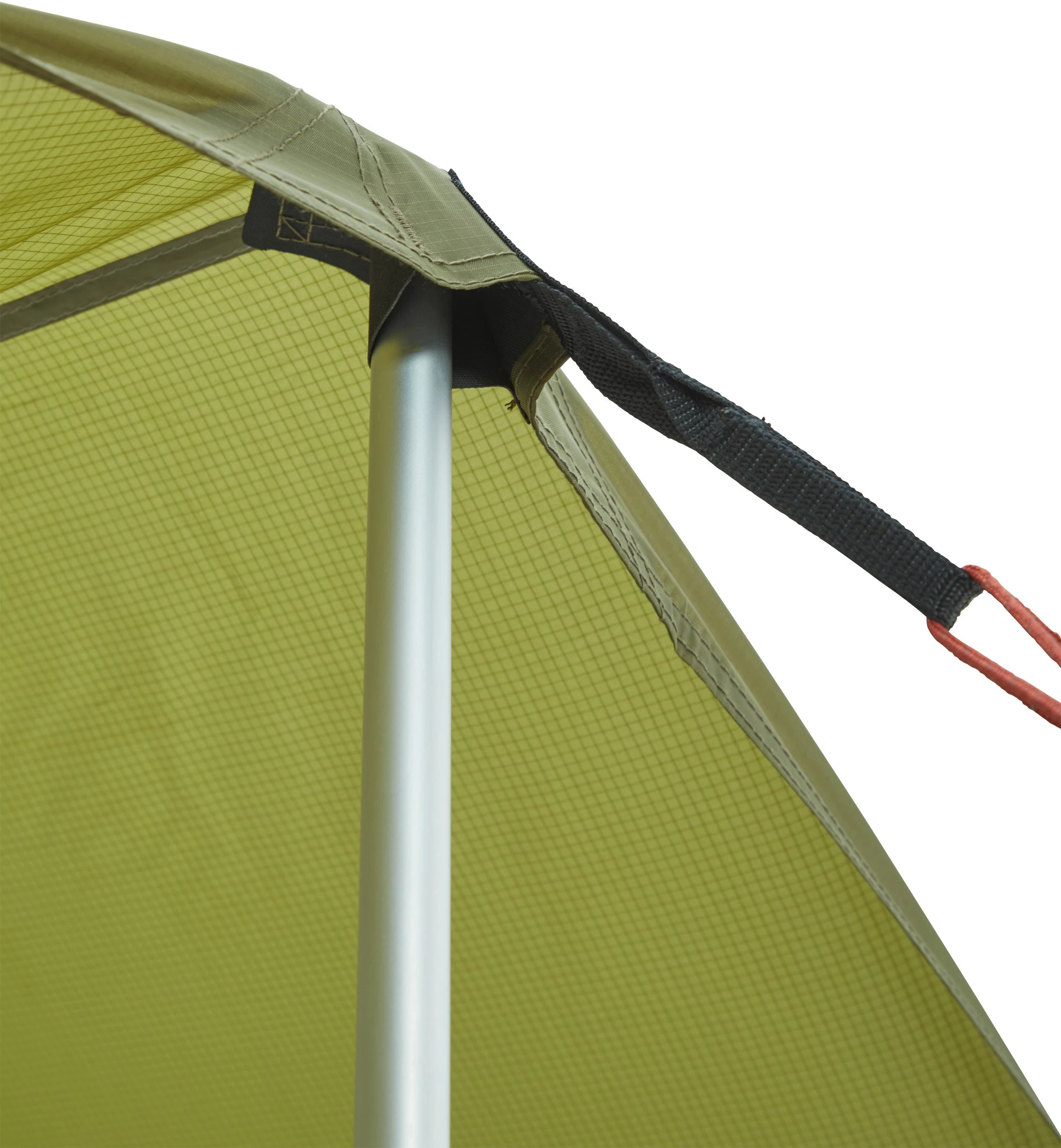 Nordisk Voss 9 M2 PU Tarp 4 Nordisk Voss 9 M2 PU Tarp - Billede 4