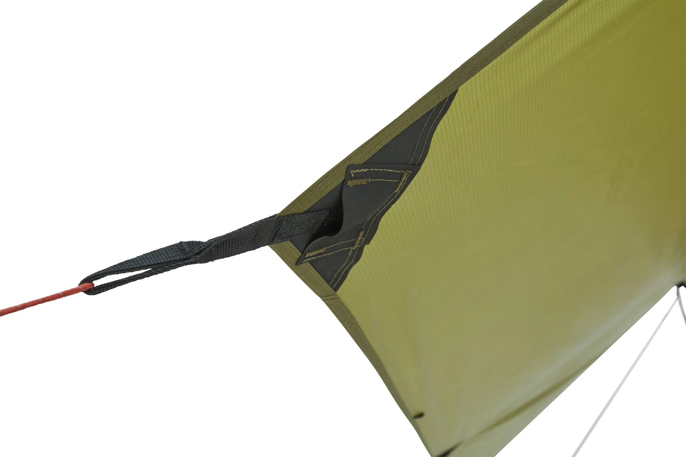 Nordisk Voss 9 M2 PU Tarp 5 Nordisk Voss 9 M2 PU Tarp - Billede 5