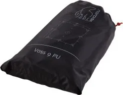 Nordisk Voss 9 M2 PU Tarp 17 Nordisk Voss 9 M2 PU Tarp -Kuppeltelte Butik 66000069 8