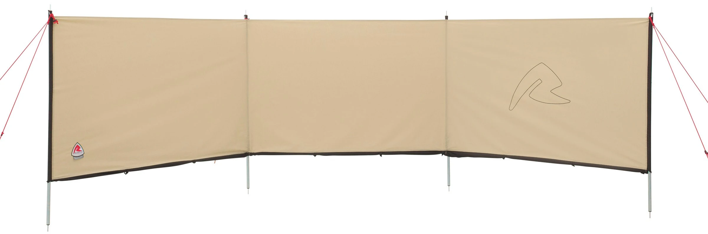 Robens Outback Windscreen 2 Robens Outback Windscreen - Billede 2