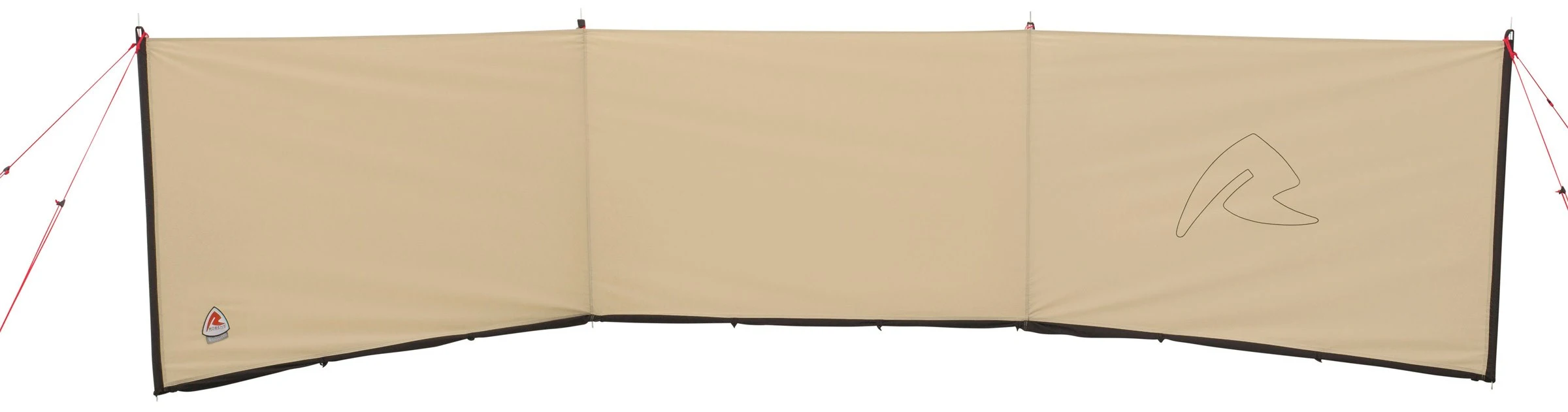 Robens Outback Windscreen 3 Robens Outback Windscreen - Billede 3