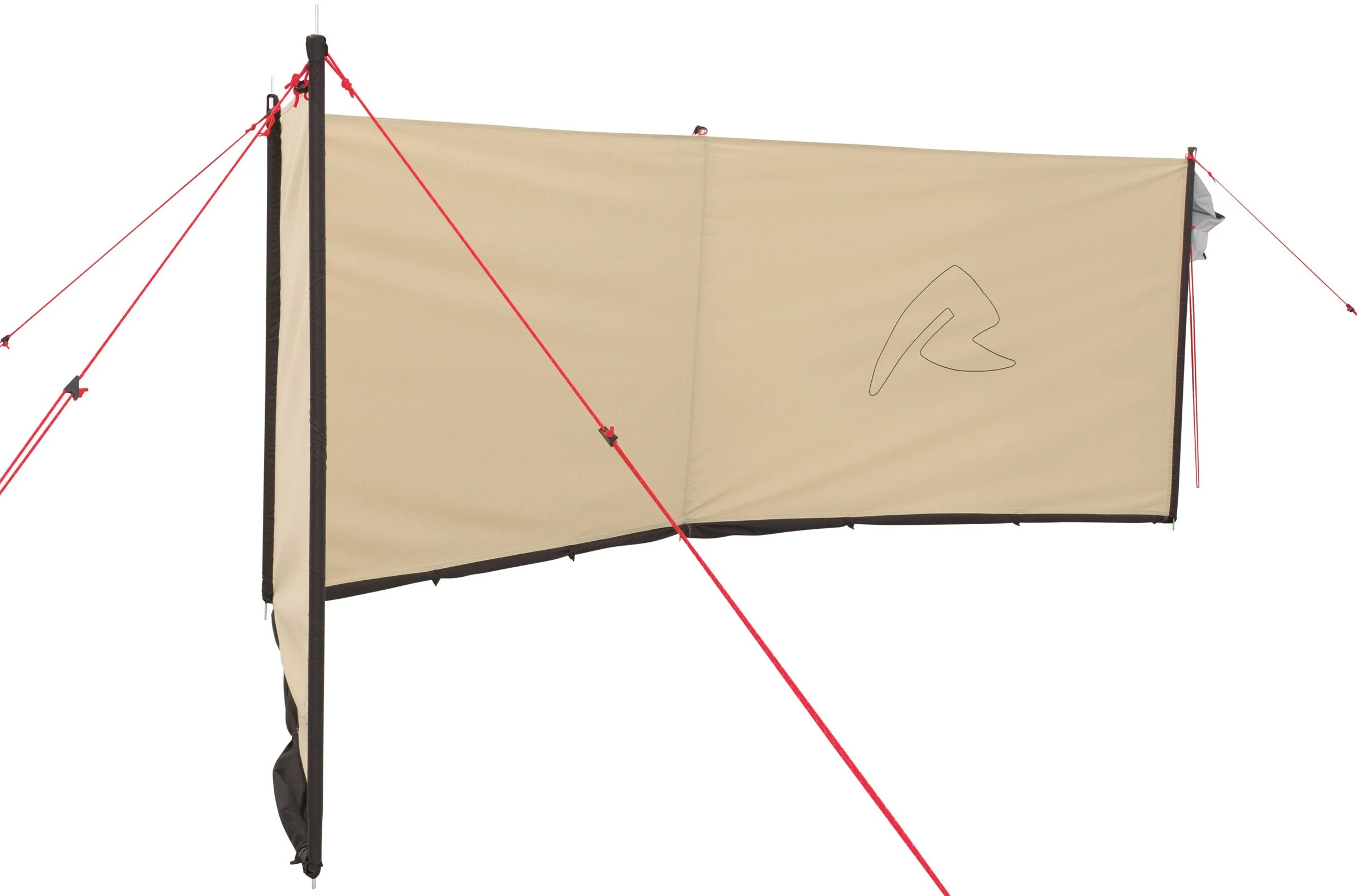 Robens Outback Windscreen 7 Robens Outback Windscreen - Billede 7