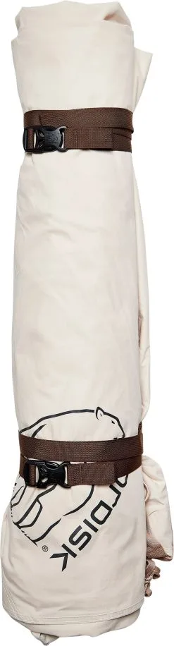 Nordisk Kari 10 M2 Diamond Basic Cotton Tarp -Kuppeltelte Butik 66000083 6