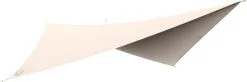 Nordisk Kari 10 M2 Diamond Basic Cotton Tarp