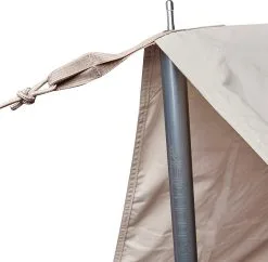 Nordisk Kari 20 M2 Diamond Basic Cotton Tarp -Kuppeltelte Butik 66000084 4