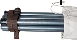 Nordisk Kari 20 M2 Diamond Basic Cotton Tarp -Kuppeltelte Butik 66000084 7