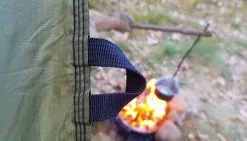 Bushmen Thermo Tarp 4x3 -Kuppeltelte Butik 66000085 3