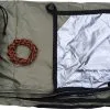 Bushmen Thermo Tarp 4x3 -Kuppeltelte Butik 66000085 olv
