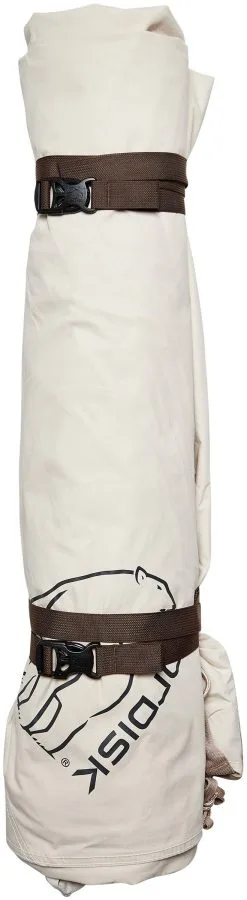 Nordisk Kari 30 M2 Basic Cotton Tarp -Kuppeltelte Butik 66000086 2