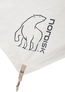 Nordisk Kari 30 M2 Basic Cotton Tarp -Kuppeltelte Butik 66000086 3
