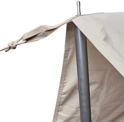 Nordisk Kari 30 M2 Basic Cotton Tarp -Kuppeltelte Butik 66000086 4