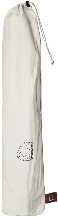 Nordisk Kari 30 M2 Basic Cotton Tarp -Kuppeltelte Butik 66000086 6