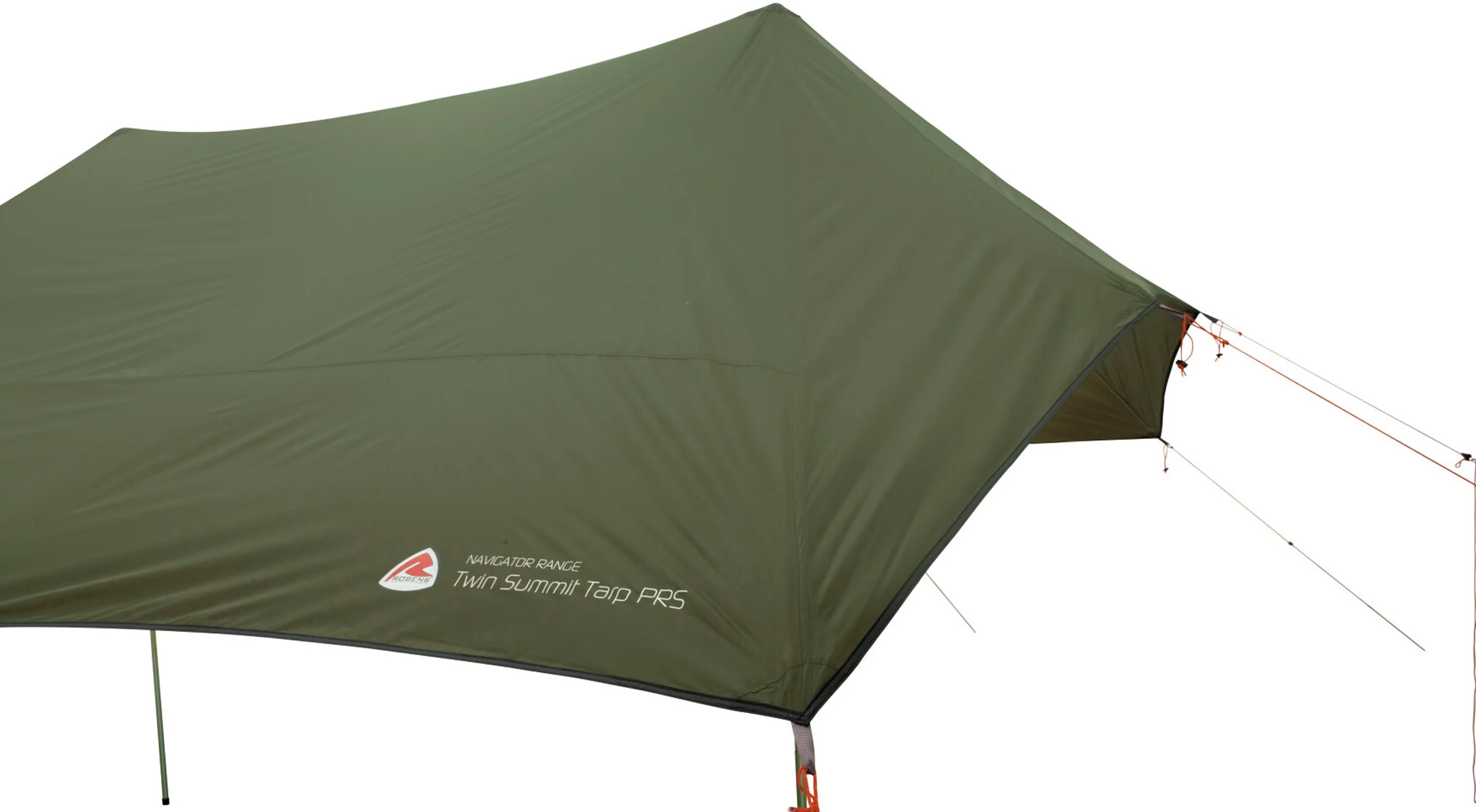 Robens Twin Summit Shelter PRS 2 Robens Twin Summit Shelter PRS - Billede 2