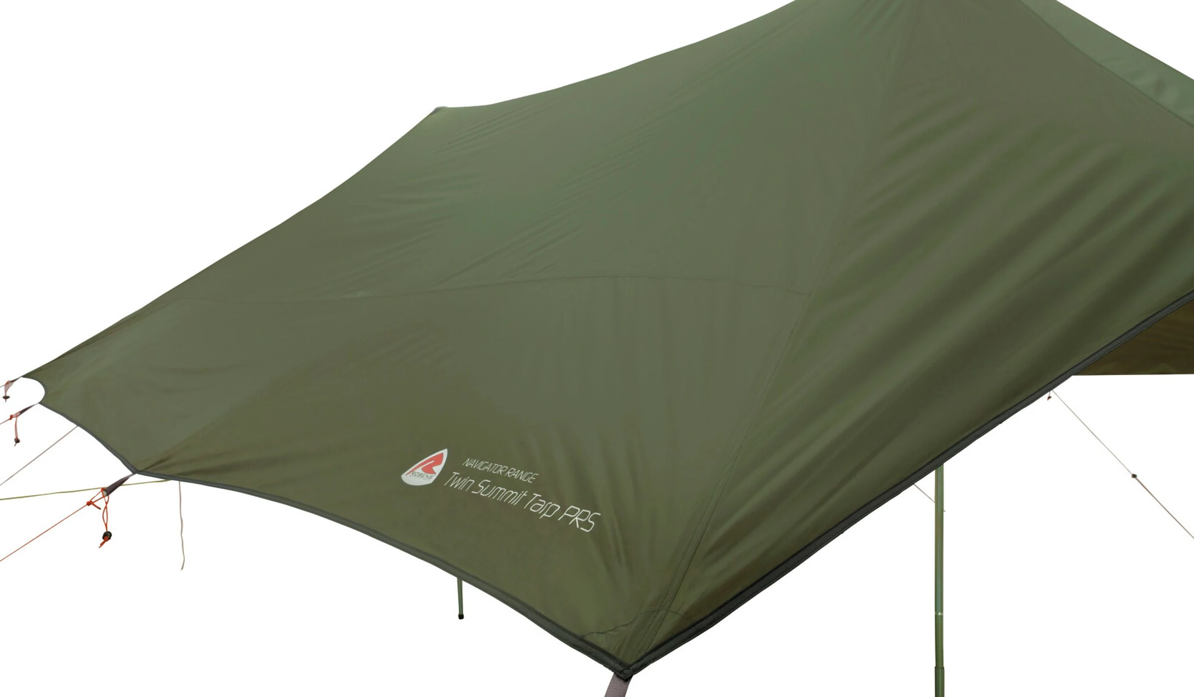 Robens Twin Summit Shelter PRS 3 Robens Twin Summit Shelter PRS - Billede 3