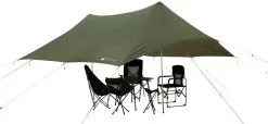 Robens Twin Summit Shelter PRS 15 Robens Twin Summit Shelter PRS -Kuppeltelte Butik 66000087 5
