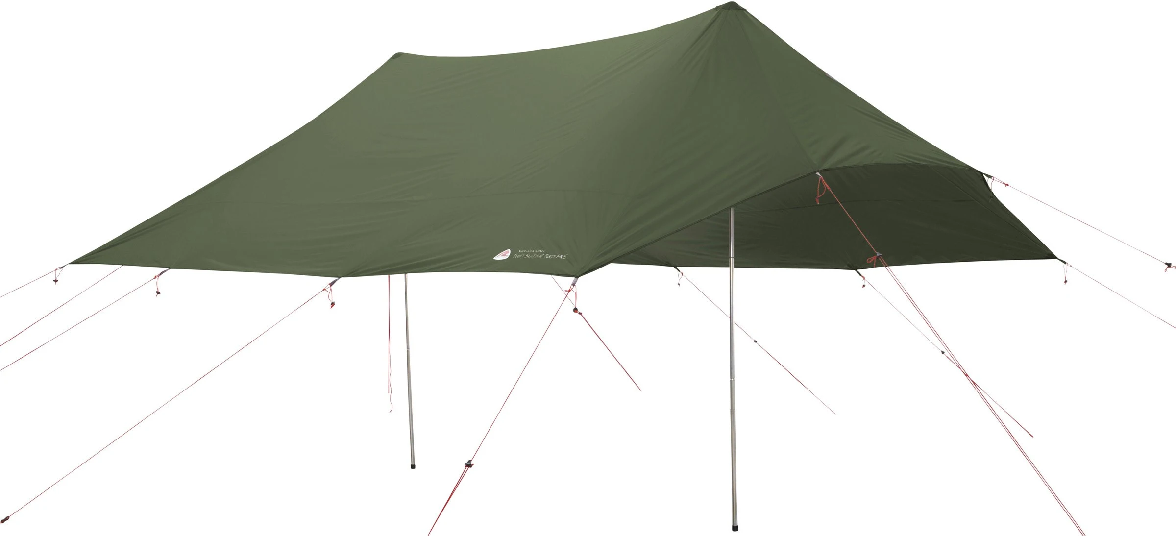 Robens Twin Summit Shelter PRS 1 Robens Twin Summit Shelter PRS