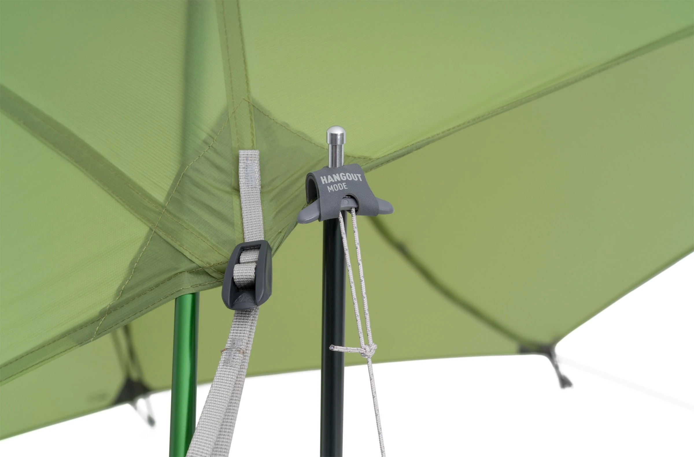 Sea To Summit Telos Hangout Mode Pole Set 4 Sea To Summit Telos Hangout Mode Pole Set - Billede 4