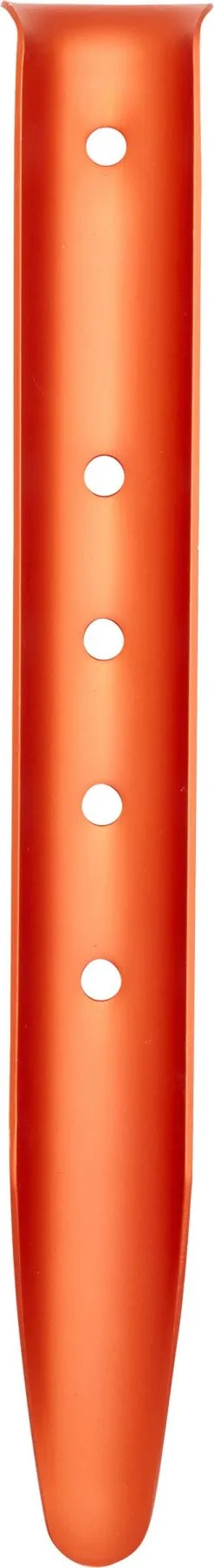 Nordisk Aluminium Snow & Sand Pegs, 6 Pcs