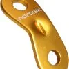 Nordisk Aluminium Peanut Slider, 10 Pcs 5 Nordisk Aluminium Peanut Slider, 10 Pcs -Kuppeltelte Butik 66500004