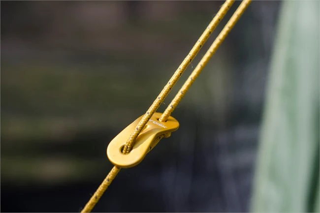 Nordisk Aluminium Peanut Slider, 10 Pcs 3 Nordisk Aluminium Peanut Slider, 10 Pcs - Billede 3