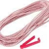 MSR Shock Cord Replacement Kit, 9 M -Kuppeltelte Butik 66500017