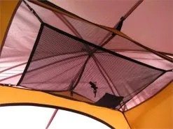 Nordisk Tent Ceiling Storage Net -Kuppeltelte Butik 66600017 3