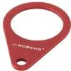 Robens Alloy Pegging Ring, 6 Pcs -Kuppeltelte Butik 66600028
