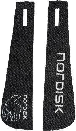 Nordisk Legacy Zipper Puller