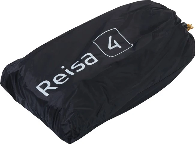 Nordisk Reisa 4 Footprint 2 Nordisk Reisa 4 Footprint - Billede 2