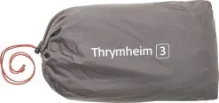 Nordisk Thrymheim 3 Footprint 6 Nordisk Thrymheim 3 Footprint -Kuppeltelte Butik 66700026 2