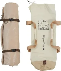 Nordisk Utgard Sky 13.2 Zip-In Floor 10 Nordisk Utgard Sky 13.2 Zip-In Floor -Kuppeltelte Butik 66700030 4