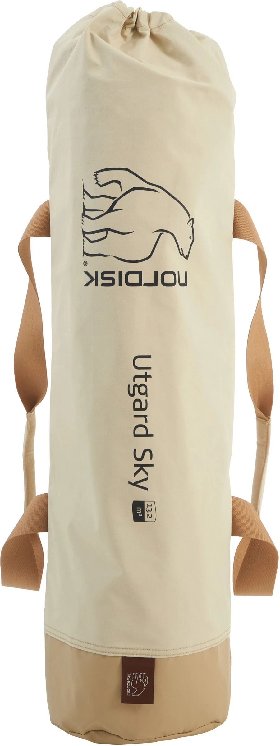 Nordisk Utgard Sky 13.2 Zip-In Floor 6 Nordisk Utgard Sky 13.2 Zip-In Floor - Billede 6