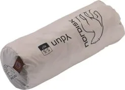 Nordisk Ydun 5.5 Cabin 3 Nordisk Ydun 5.5 Cabin -Kuppeltelte Butik 66800003 1