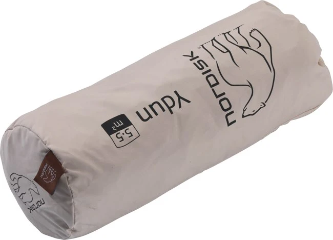 Nordisk Ydun 5.5 Cabin 2 Nordisk Ydun 5.5 Cabin - Billede 2