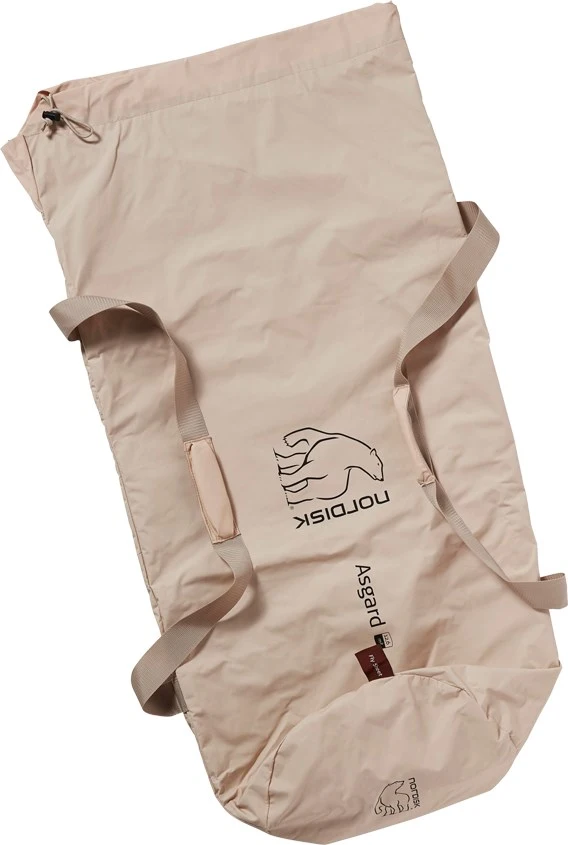 Nordisk Pack Sack Asgard 12.6 Flysheet 1 Nordisk Pack Sack Asgard 12.6 Flysheet