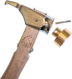 Nordisk Hamarr Peg Hammer -Kuppeltelte Butik 66900036 8