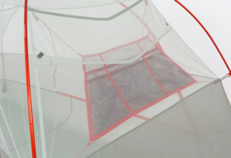 Big Agnes Gear Loft Wall 2 Big Agnes Gear Loft Wall - Billede 2