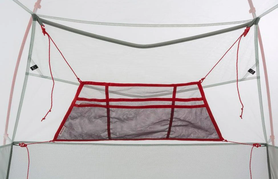 Big Agnes Gear Loft Wall 1 Big Agnes Gear Loft Wall