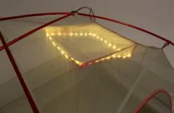 Big Agnes MtnGLO® Gear Loft Wall -Kuppeltelte Butik 66900049 2