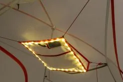 Big Agnes MtnGLO® Gear Loft Wall -Kuppeltelte Butik 66900049 3