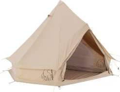 Nordisk Asgard 7.1 Technical Cotton 9 Nordisk Asgard 7.1 Technical Cotton -Kuppeltelte Butik 67000002 3