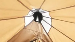 Robens Fairbanks 4 Tipi -Kuppeltelte Butik 67000003 2