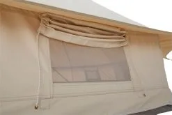 Nordisk Asgard Tech Mini -Kuppeltelte Butik 67000004 4