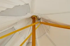 Nordisk Asgard Tech Mini -Kuppeltelte Butik 67000004 6