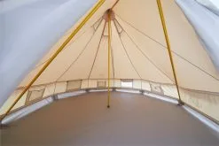 Nordisk Asgard Tech Mini -Kuppeltelte Butik 67000004 7