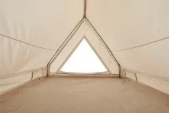 Nordisk Vimur 5.6 Basic Cotton -Kuppeltelte Butik 67000007 3