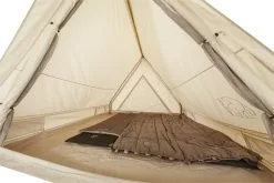 Nordisk Vimur 5.6 Basic Cotton -Kuppeltelte Butik 67000007 4