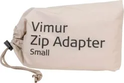 Nordisk Vimur Zip Adapter Small -Kuppeltelte Butik 67100008 4